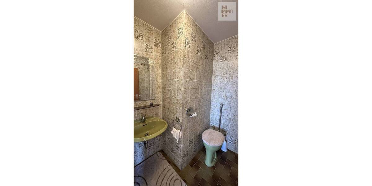 Einfamilienhaus Garching an der Alz / Wald an der Alz Wald a. d. Alz - 8 Zimmer, 220 m&sup2;, 529.000&euro; | Angebot:26028407