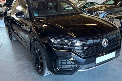 VW Touareg 360.849 km 30.300 &euro; Fridolfing 83413