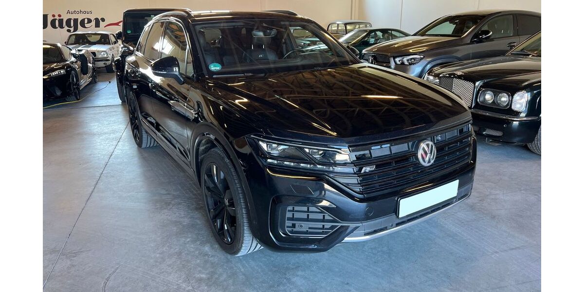 VW Touareg 360.849 km 30.300 &euro; Fridolfing 83413