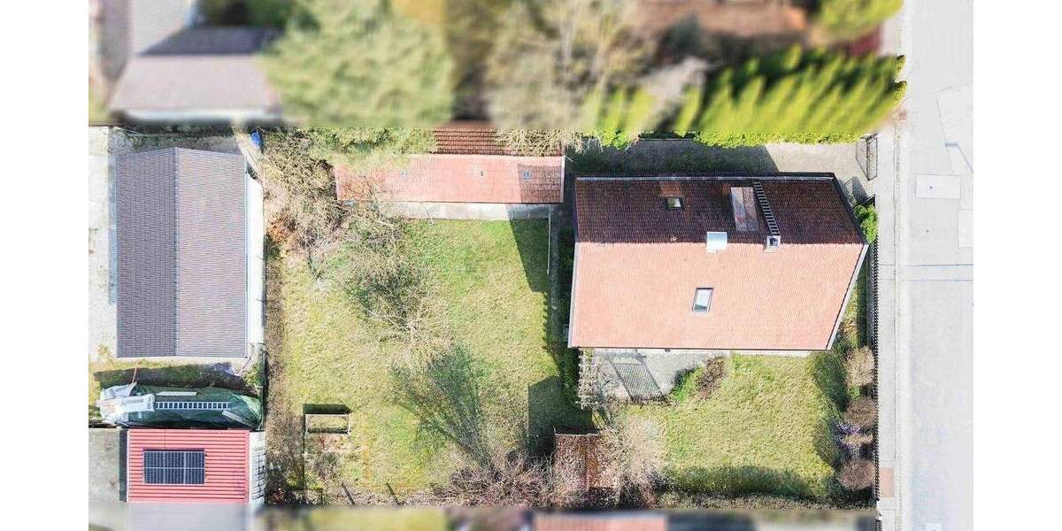 Einfamilienhaus Trostberg - 6 Zimmer, 489.900&euro; | Angebot:25863185