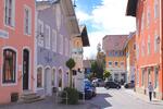 Etagenwohnung Waging am See Fisching - 1 Zimmer, 43 m&sup2;, 229.000&euro; | Angebot:26562376