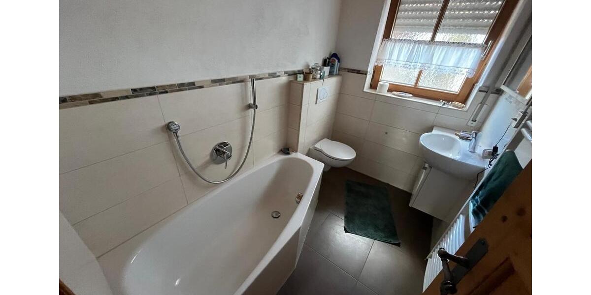 Doppelhaushälfte Inzell - 4 Zimmer, 85 m&sup2;, 600.000&euro; | Angebot:23603600