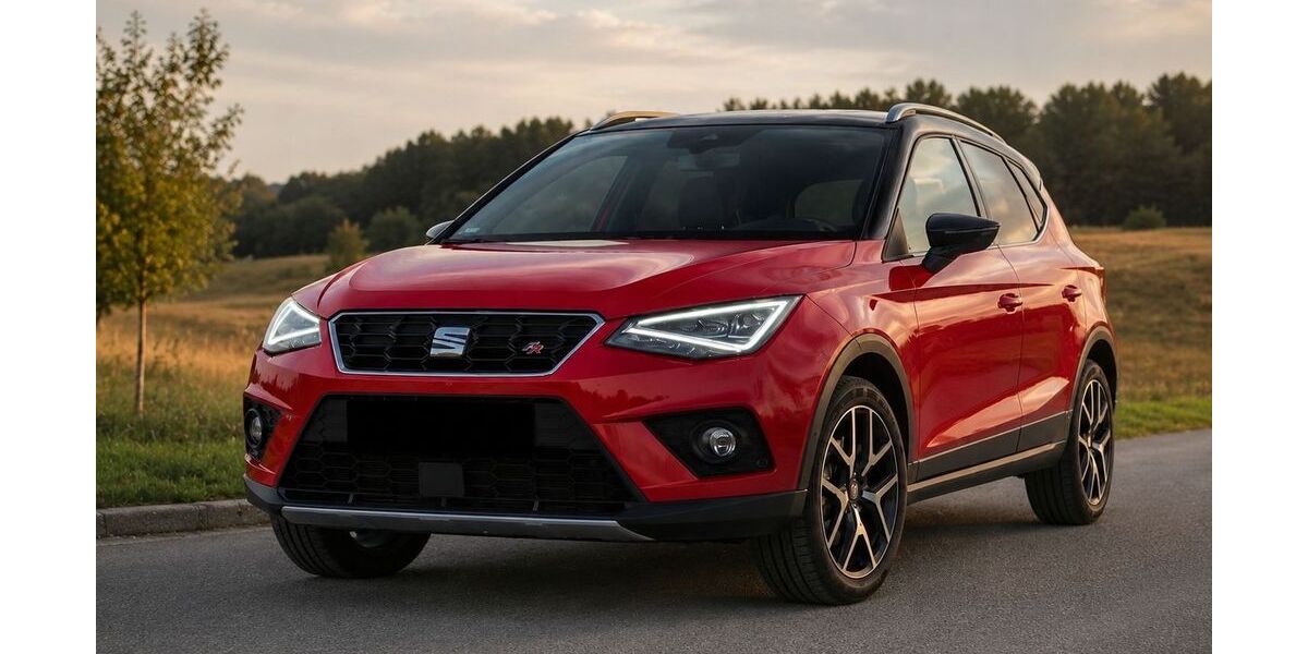 Seat Arona 70.000 km 16.999 &euro; Waging am See 83329