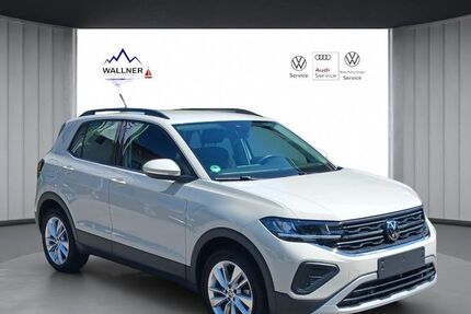 VW T-Cross 13.000 km 23.900 &euro; Chieming 83339
