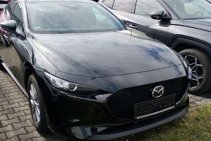 Mazda 3 16.691 km 22.990 &euro; Traunstein 83278