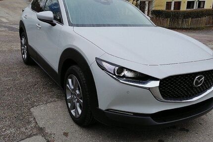 Mazda CX-30 5.764 km 27.699 &euro; Traunstein 83278