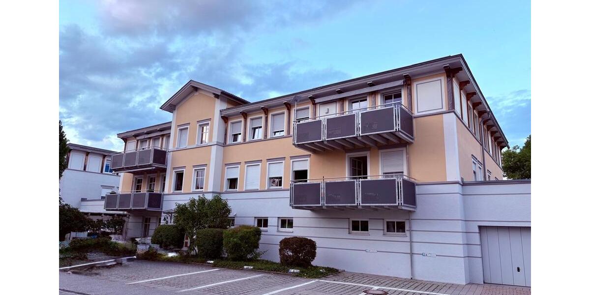 Etagenwohnung Prien am Chiemsee - 2 Zimmer, 68 m&sup2;, 385.000&euro; | Angebot:26993182