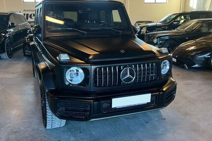 Mercedes-Benz G 63 AMG 70.374 km 139.663 &euro; Tittmoning 84529