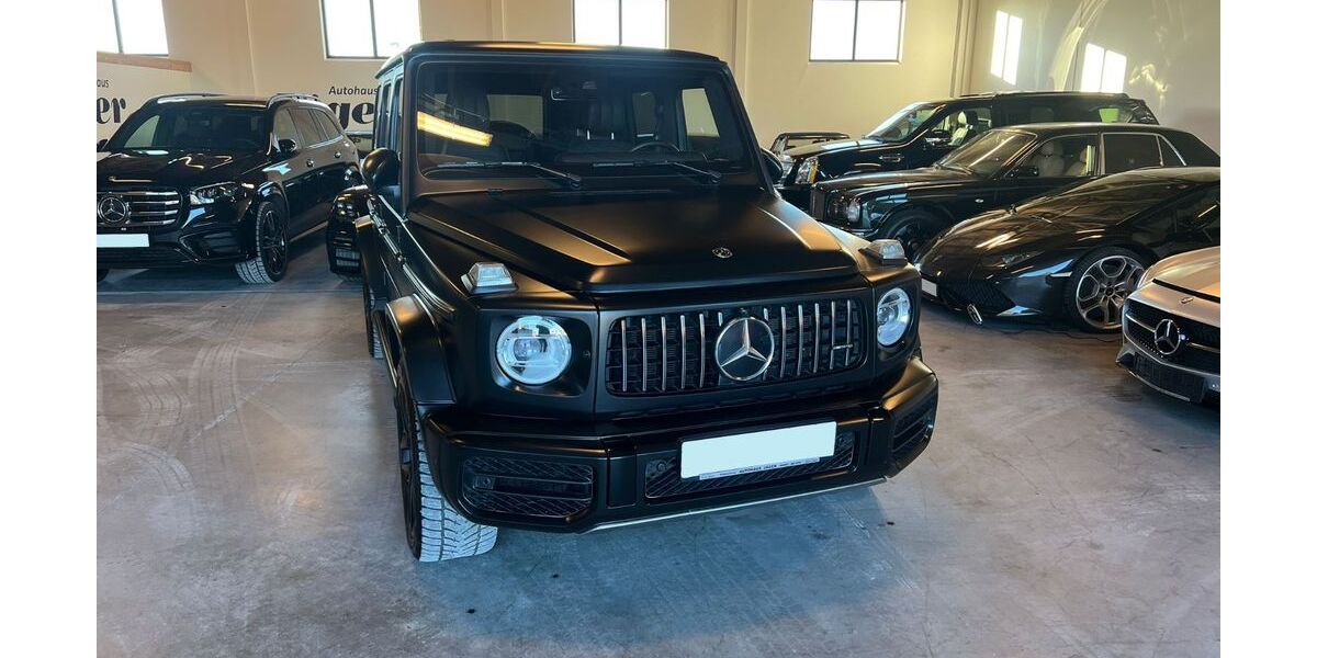 Mercedes-Benz G 63 AMG 70.374 km 139.663 &euro; Tittmoning 84529