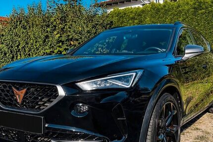 Cupra Formentor 52.000 km 23.900 &euro; Traunstein 83278