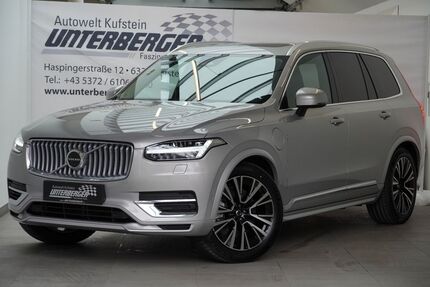 Volvo XC90 9.798 km 77.900 &euro; Prien am Chiemsee 83209