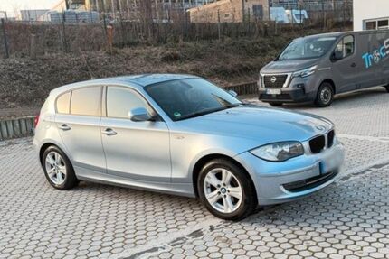 BMW 118 254.000 km 2.500 &euro; Vachendorf 83377