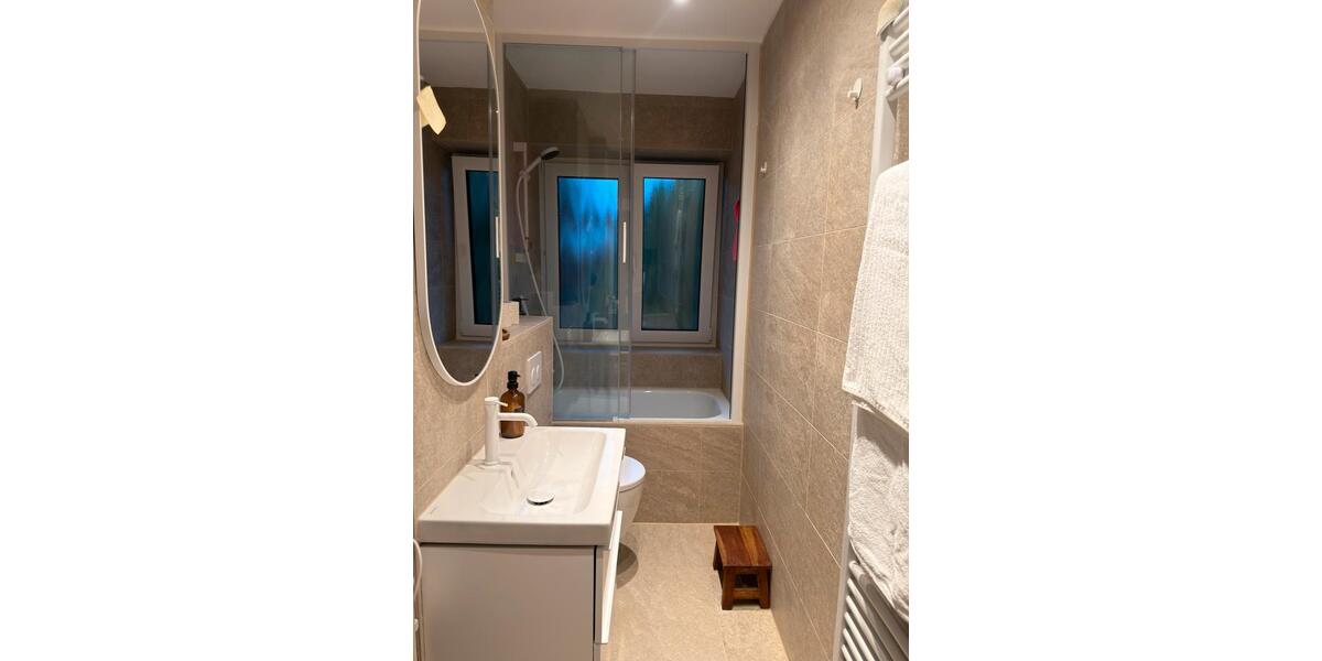 Etagenwohnung Traunstein - 3 Zimmer, 55 m&sup2;, 285.000&euro; | Angebot:27548523