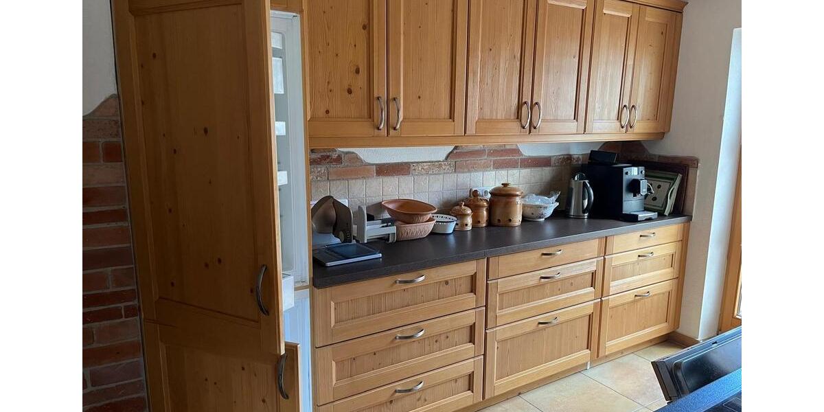 Doppelhaushälfte Inzell - 4 Zimmer, 85 m&sup2;, 600.000&euro; | Angebot:23603600