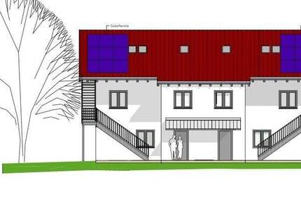 Wohnung Eggstätt - 2 Zimmer, 44 m&sup2;, 308.982&euro; | Angebot:25660782