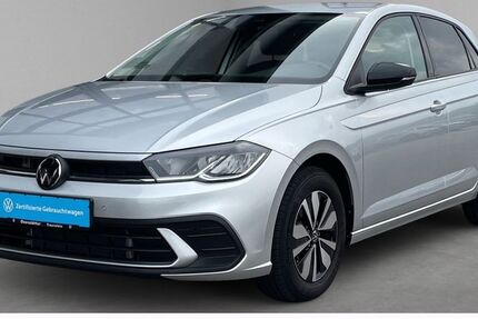 VW Polo 9.580 km 21.980 &euro; Traunstein 83278