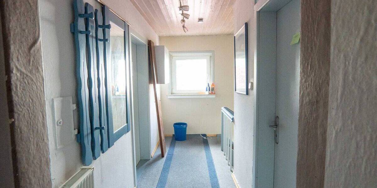 Einfamilienhaus Grassau Mietenkam - 5 Zimmer, 130 m&sup2;, 690.000&euro; | Angebot:26358835