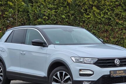 VW T-Roc 106.000 km 17.900 &euro; Trostberg 83308