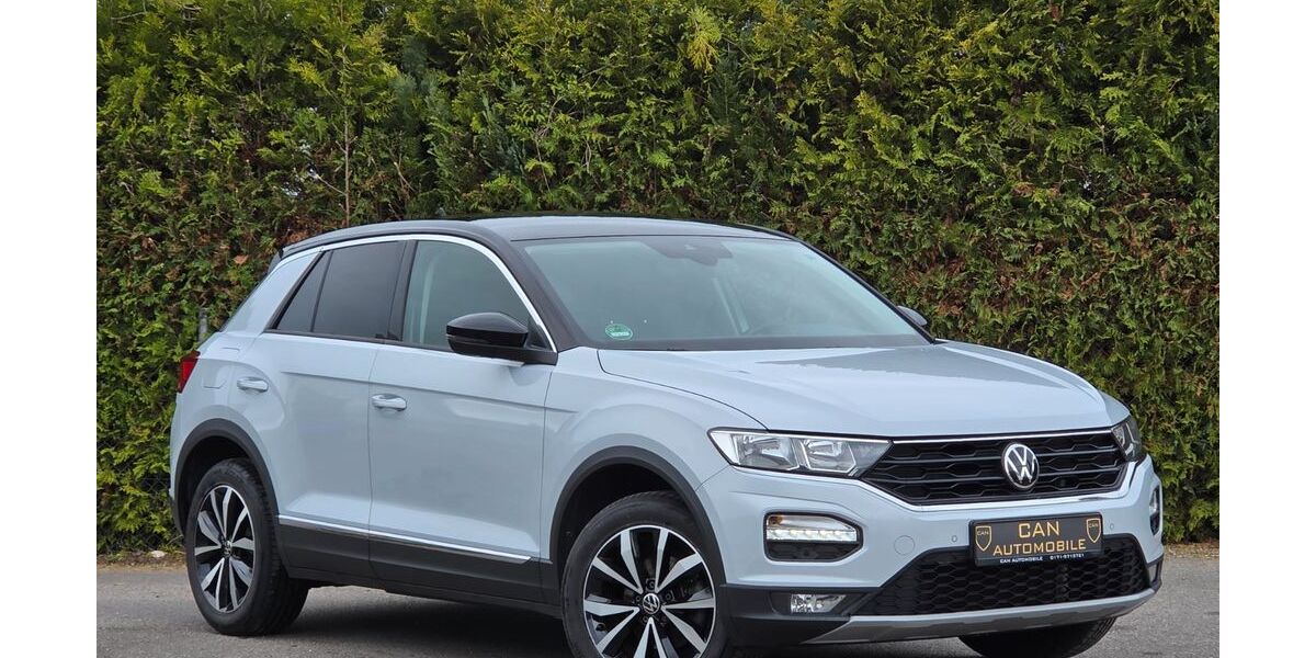 VW T-Roc 106.000 km 17.900 &euro; Trostberg 83308