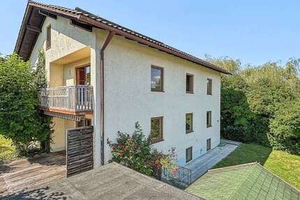 Haus Traunstein - 11 Zimmer, 268 m&sup2;, 780.000&euro; | Angebot:25980223