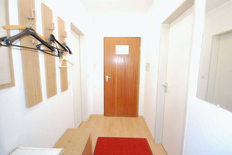 Etagenwohnung Bad Reichenhall Karlstein - 1 Zimmer, 41 m&sup2;, 130.000&euro; | Angebot:25748549