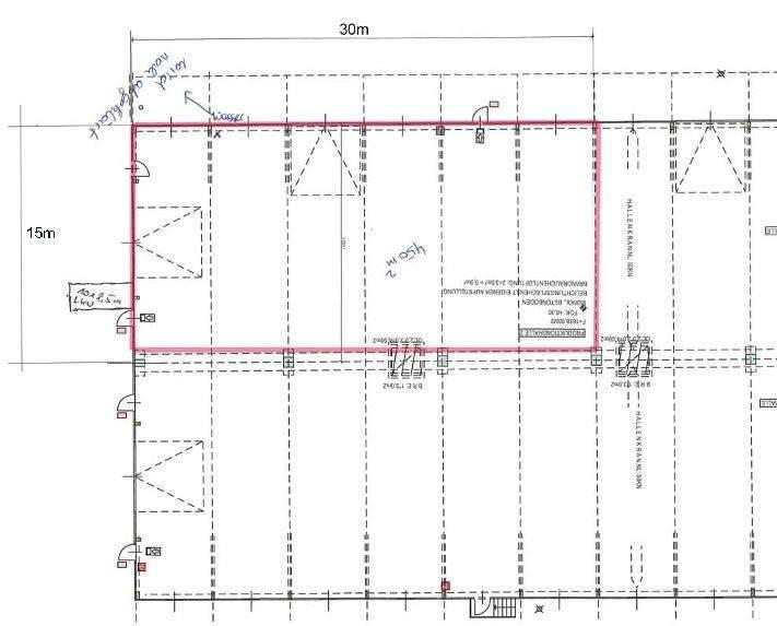 Gewerbeobjekt Laufen - 2.753&euro; | Angebot:26645060