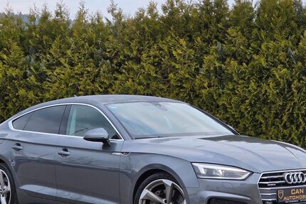 Audi A5 127.000 km 24.900 &euro; Trostberg 83308