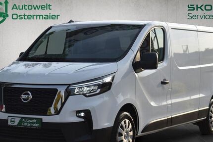 Nissan Primastar 38.950 km 24.485 &euro; Tacherting 83342