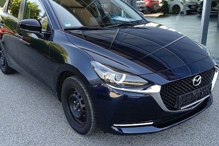 Mazda 2 33.455 km 15.290 &euro; Traunstein 83278