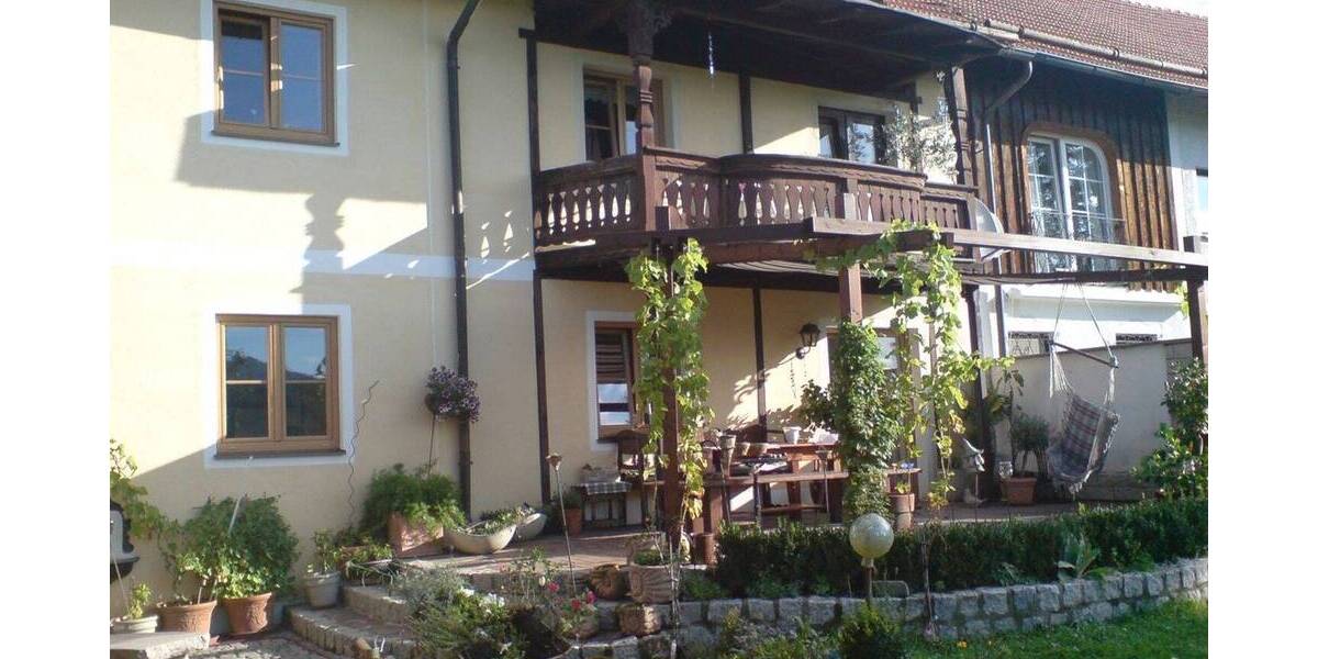 Etagenwohnung Grabenstätt Marwang - 7 Zimmer, 221 m&sup2;, 900.000&euro; | Angebot:26554693