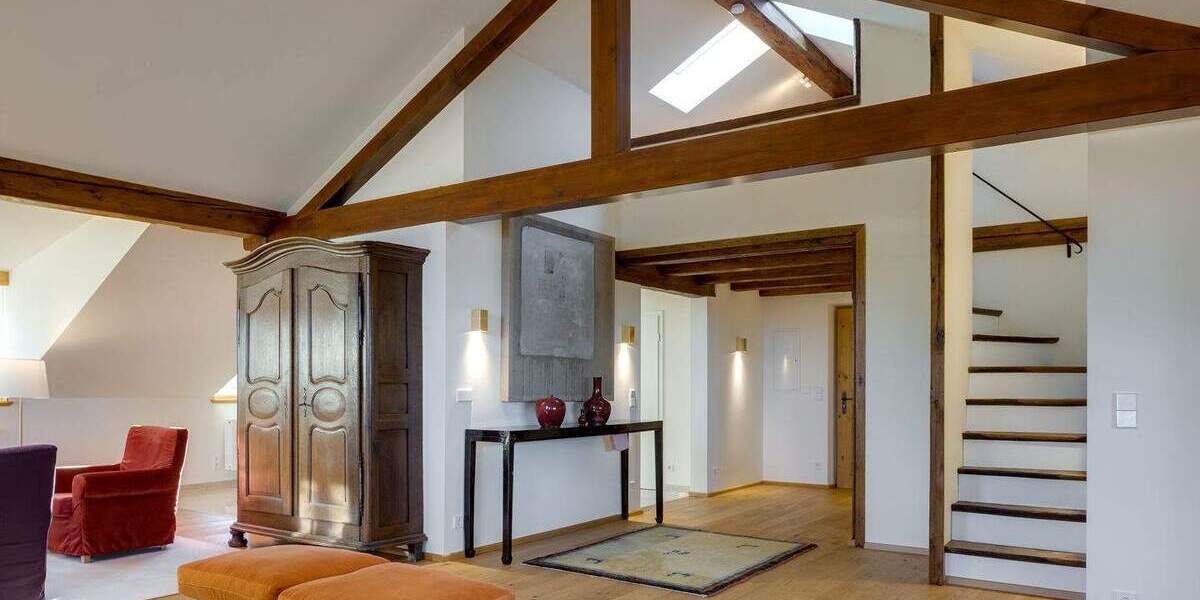 Etagenwohnung Frasdorf - 2 Zimmer, 119 m&sup2;, 1.520.000&euro; | Angebot:25669850