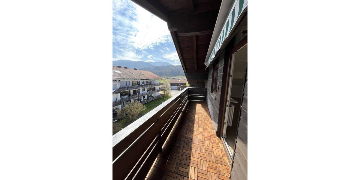 Etagenwohnung Bergen - 1 Zimmer, 64 m&sup2;, 840&euro; | Angebot:26743278