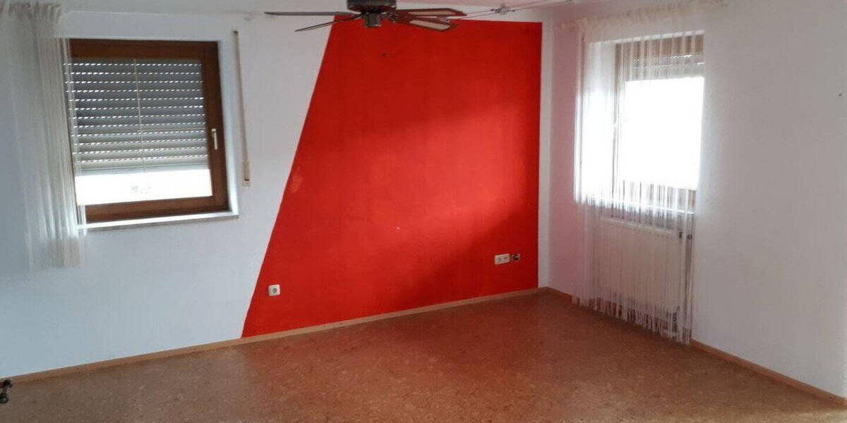 Reihenendhaus Trostberg - 4 Zimmer, 135 m&sup2;, 500.000&euro; | Angebot:26098908