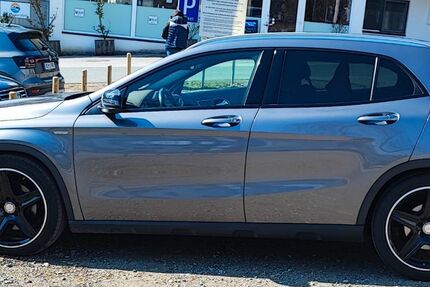 Mercedes-Benz GLA 250 125.000 km 16.500 &euro; Bernau am Chiemsee 83233