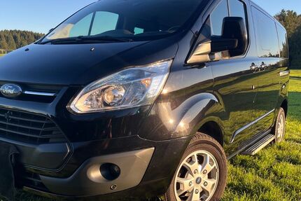 Ford Tourneo Custom 144.000 km 14.300 &euro; Chieming 83339