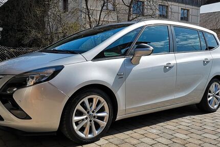 Opel Zafira Tourer 170.000 km 5.300 &euro; Fridolfing 83413