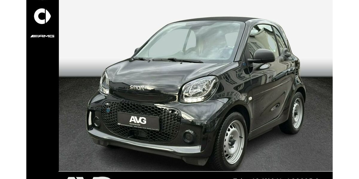 Smart ForTwo 29.990 km 13.990 &euro; Bad Reichenhall 83435