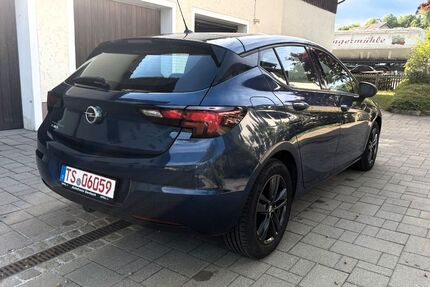 Opel Astra 56.000 km 12.400 &euro; Altenmarkt an der Alz 83352