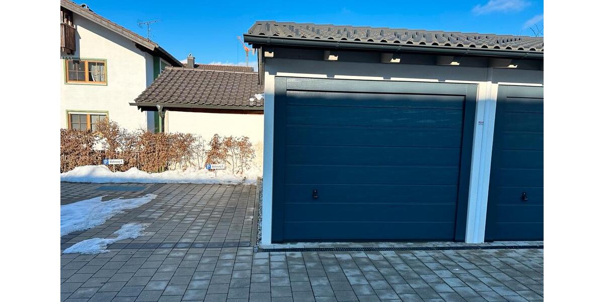 Dachgeschoßwohnung Teisendorf Hausmoning - 4 Zimmer, 108 m&sup2;, 649.000&euro; | Angebot:25859963