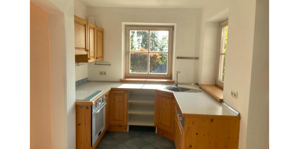 Maisonettenwohnung Bad Endorf - 2 Zimmer, 86 m&sup2;, 1.200&euro; | Angebot:27606424