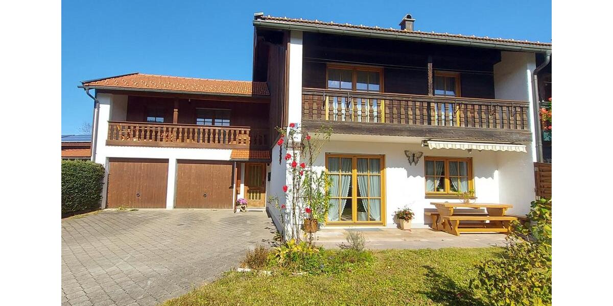 Einfamilienhaus Siegsdorf - 1.860&euro; | Angebot:25989335