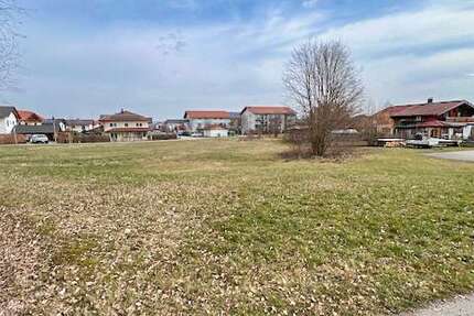 Grundstück Fridolfing - 430.000&euro; | Angebot:25741191