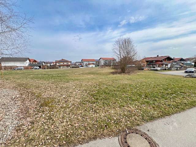 Grundstück Fridolfing - 430.000&euro; | Angebot:25741191