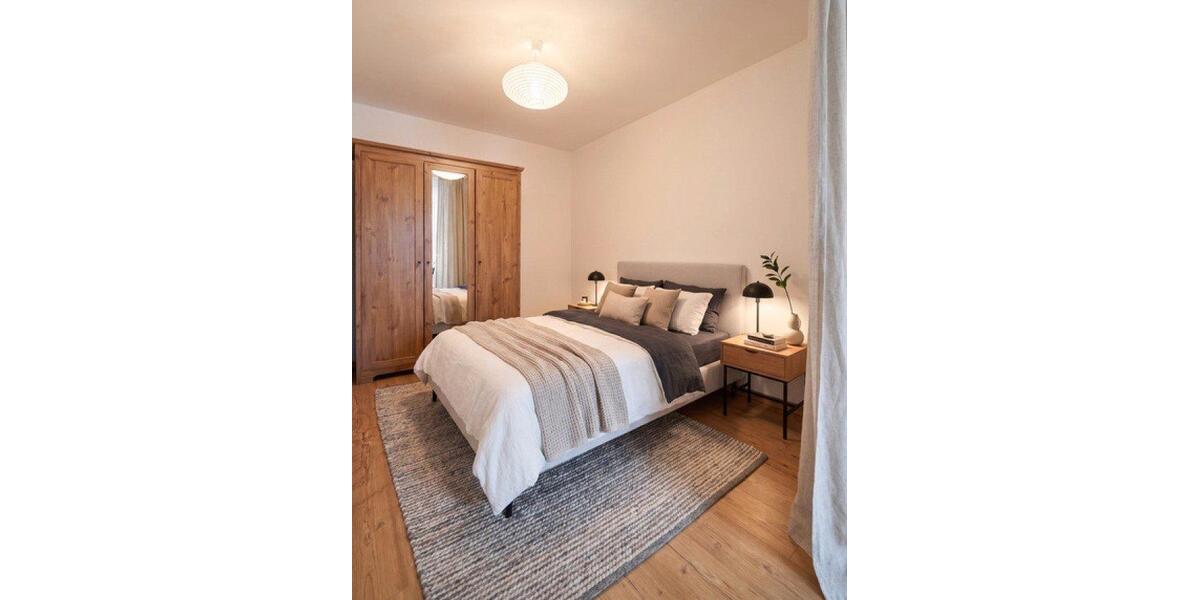 Etagenwohnung Trostberg - 1.5 Zimmer, 54 m&sup2;, 620&euro; | Angebot:27616411