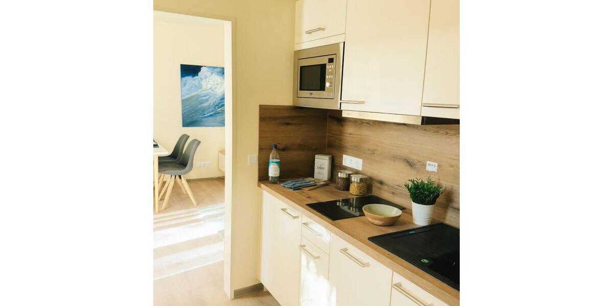 Etagenwohnung Inzell - 1 Zimmer, 28 m&sup2;, 444&euro; | Angebot:23182028