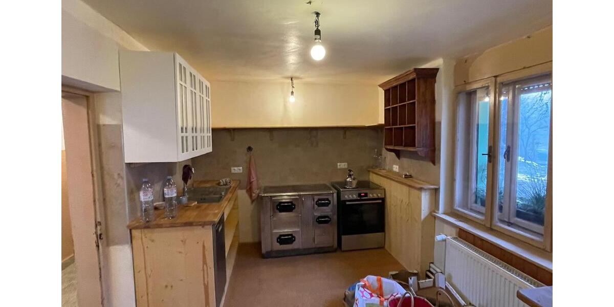 Bauernhaus, Landhaus Freilassing - 3 Zimmer, 90 m&sup2;, 179.000&euro; | Angebot:27162527