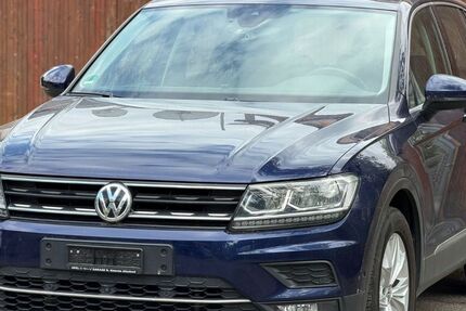 VW Tiguan 236.152 km 12.990 &euro; Traunwalchen 83374