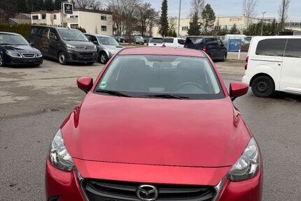 Mazda 2 174.000 km 5.200 &euro; Traunstein 83278