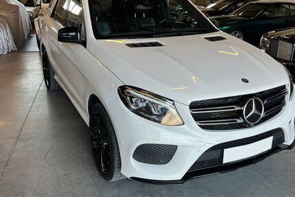 Mercedes-Benz GLE 350 183.683 km 33.500 &euro; Tittmoning 84529