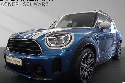 Mini Countryman D (Cooper) 75.400 km 22.540 &euro; Traunstein 83278